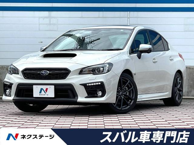 WRX(スバル) S4 2.0 GT-S アイサイト 4WD 中古車画像