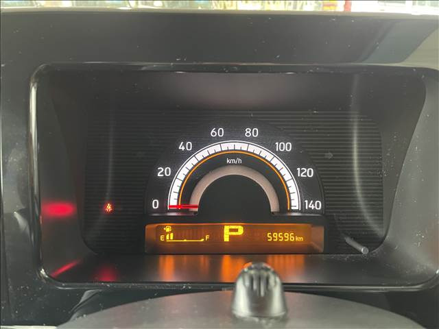 日産 モコ X ナビ・スマートキー・プッシュスタート 39.8万円 平成24年  