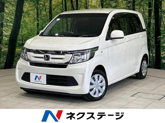 N-WGN(ホンダ) G SSコンフォート Lパッケージ 中古車画像