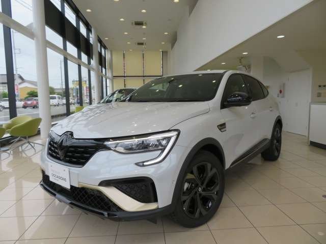 アルカナEテック エンジニアード