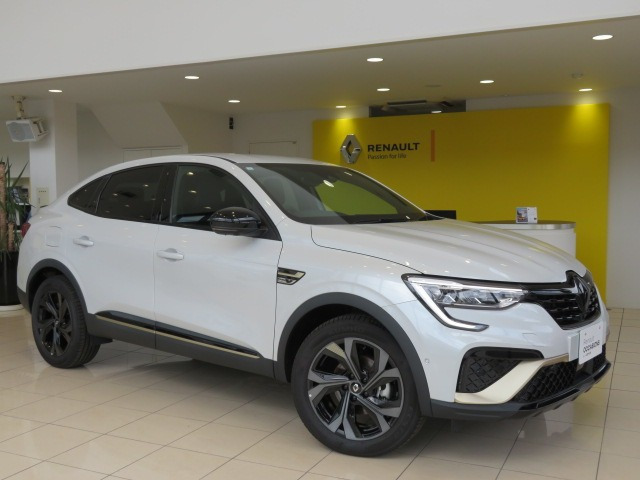 アルカナEテック エンジニアード