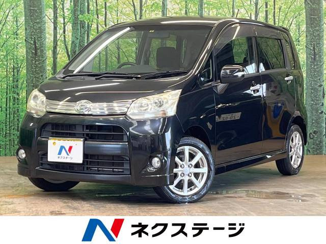 ムーヴカスタム(ダイハツ) G 中古車画像