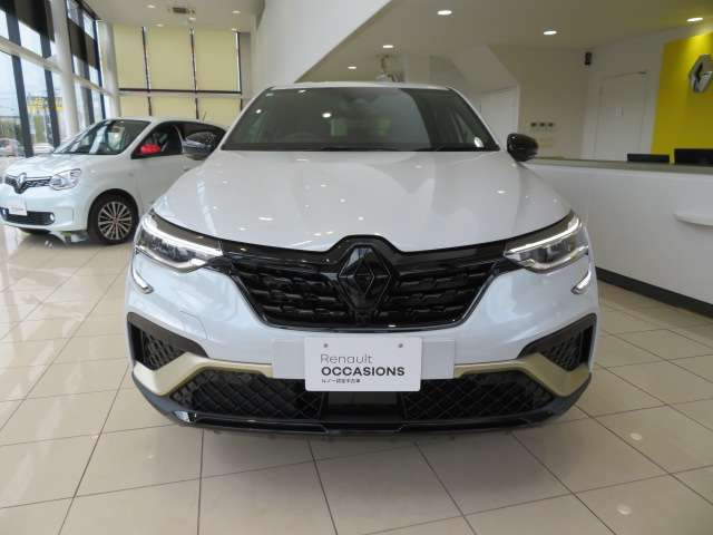 アルカナEテック エンジニアード