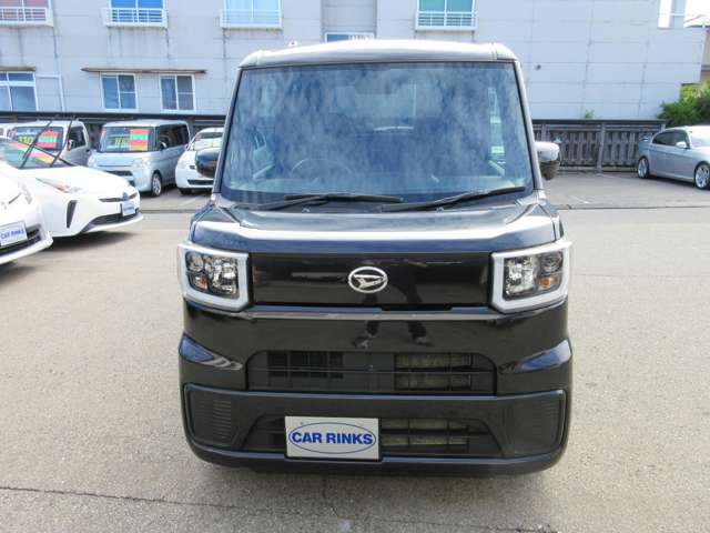 ハイゼットキャディーD