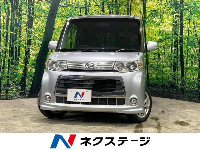 タントカスタム(ダイハツ) X スペシャル 中古車画像