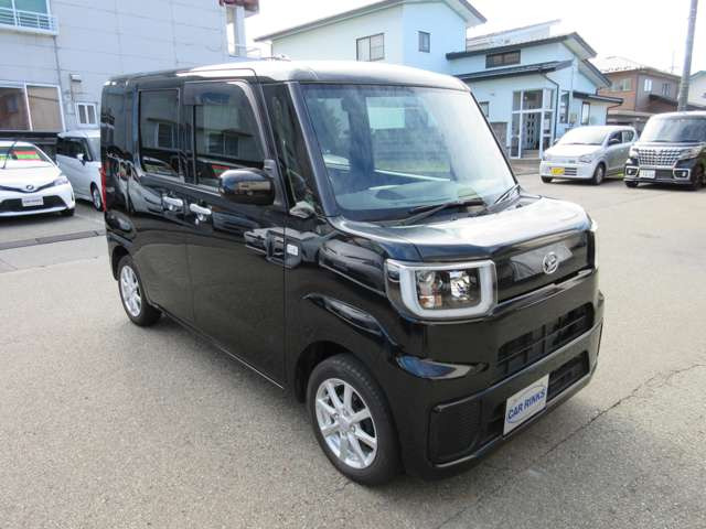 ハイゼットキャディーD