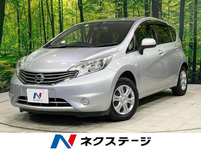 ノート(日産) 1.2 X DIG-S 中古車画像