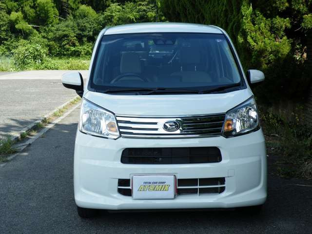 ムーヴフレンドシップ フロントシートリフト L SAIII 4WD