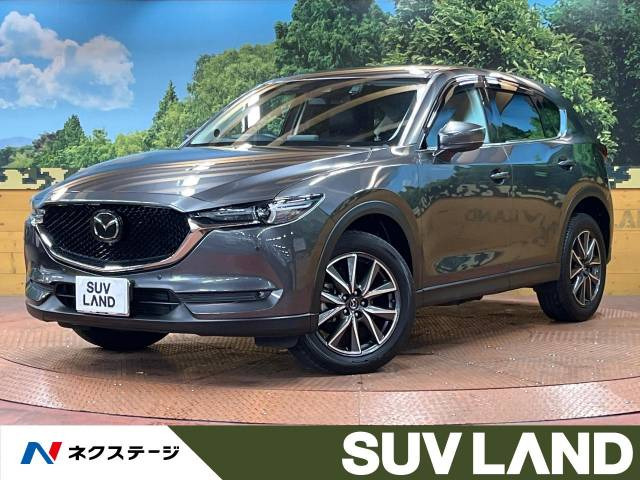 CX-5(マツダ) 2.2 XD Lパッケージ 中古車画像