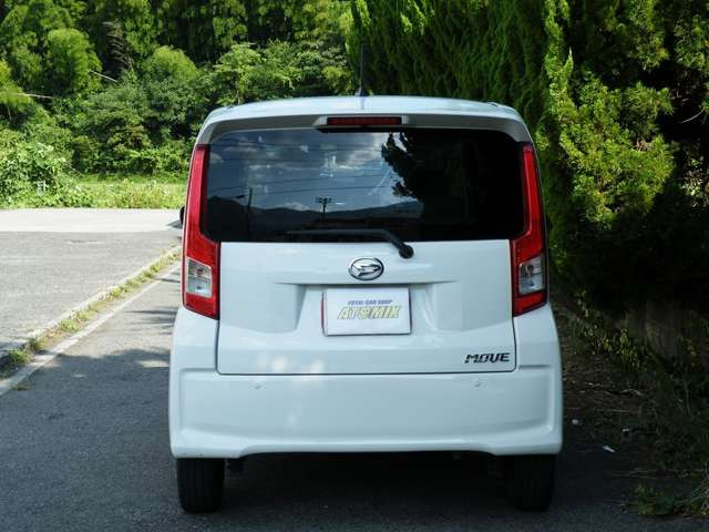 ムーヴフレンドシップ フロントシートリフト L SAIII 4WD