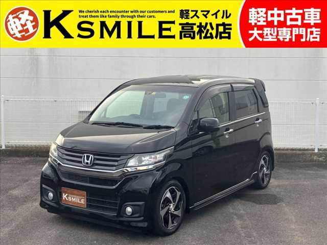 ホンダ N-WGNカスタム 香川県の中古車一覧｜中古車検索 - 価格.com