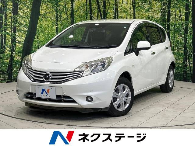 ノート(日産) 1.2 メダリスト エマージェンシーブレーキ パッケージ 中古車画像