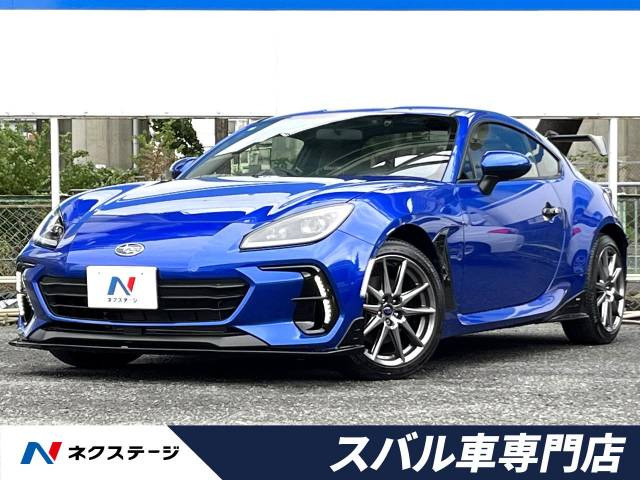 BRZ(スバル) 2.4 R 中古車画像