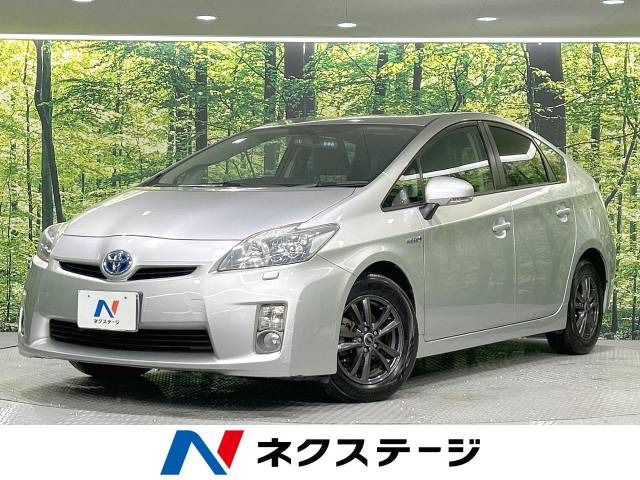 プリウス(トヨタ) 1.8 S ツーリングセレクション 中古車画像