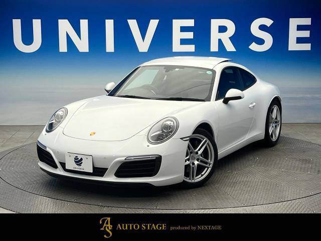 911(ポルシェ) カレラ 中古車画像