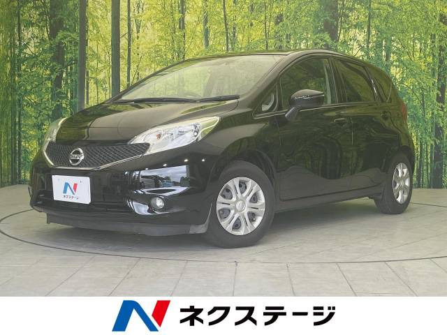 ノート(日産) 1.2 X DIG-S 中古車画像