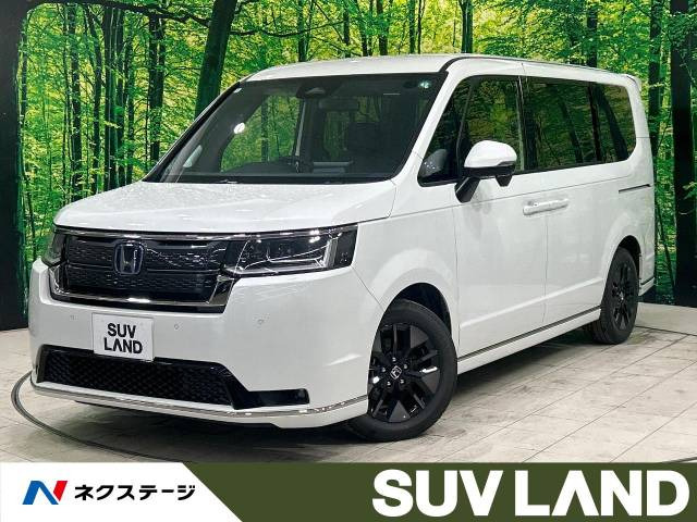 ステップワゴン(ホンダ) 2.0 e:HEV スパーダ 中古車画像