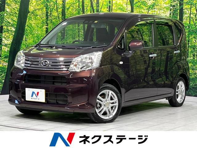 ムーヴ(ダイハツ) L SAIII 中古車画像