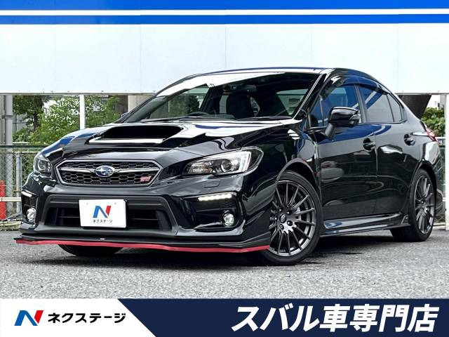 WRX(スバル) S4 2.0 STI スポーツ アイサイト 4WD 中古車画像