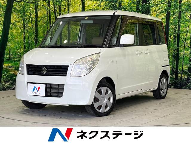 パレット(スズキ) X 中古車画像