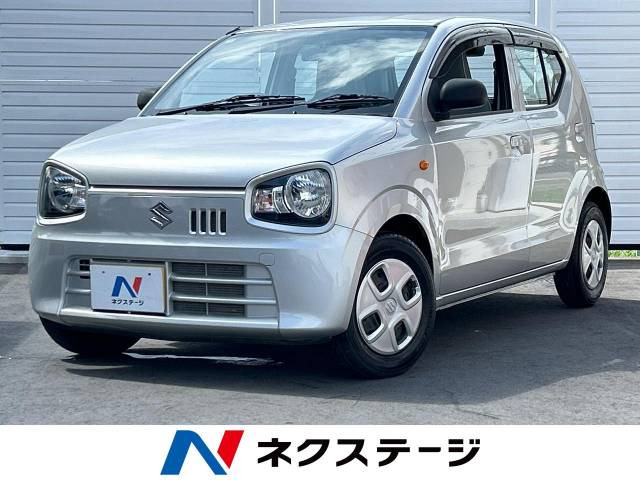 アルト(スズキ) L 中古車画像