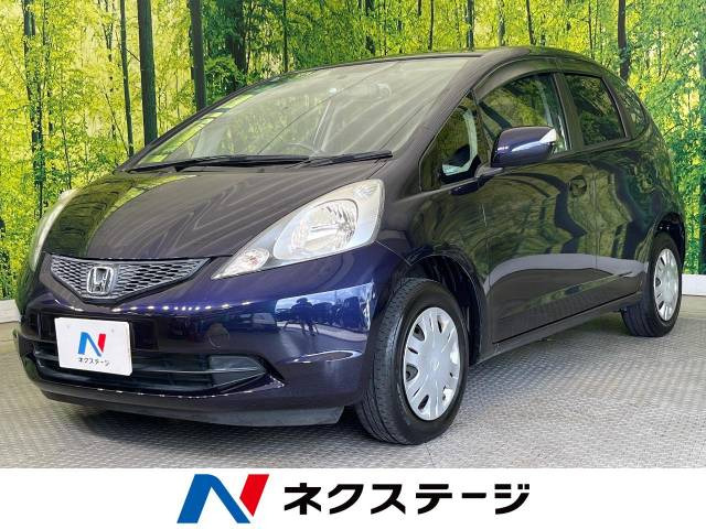 フィット(ホンダ) 1.3 G 中古車画像