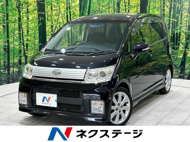 ムーヴカスタム(ダイハツ) RS 中古車画像