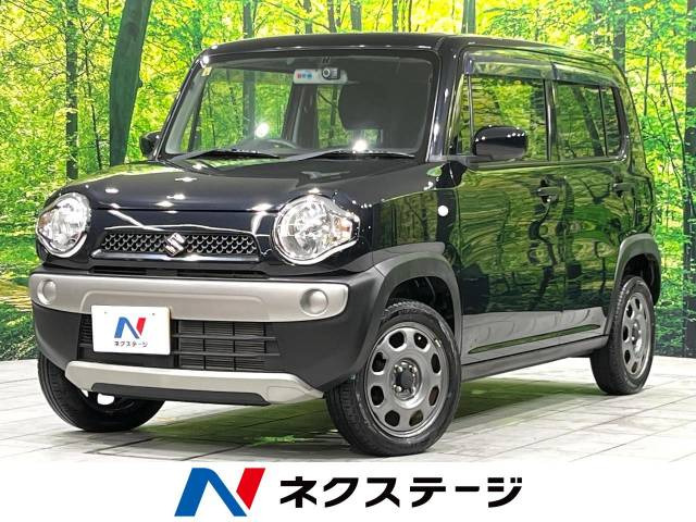 ハスラー(スズキ) A 中古車画像