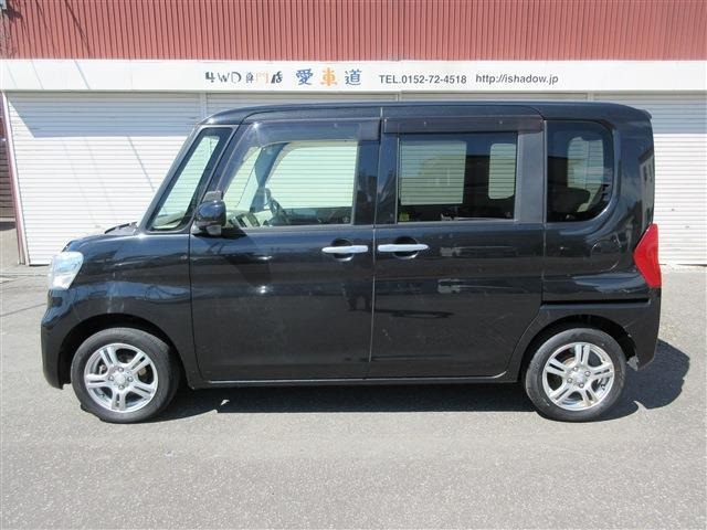 外装・内装の状態を詳しく知りたい方は直接ご来店をして現車確認をお願い致します。遠方の方でなかなか来店は難しい方という方はキズ・凹みの写真や車輌状態表をメールなどでご対応致します。