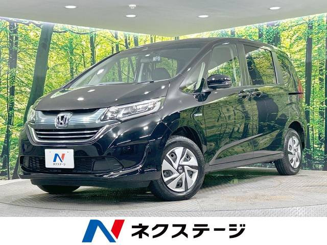 フリードハイブリッド(ホンダ) ハイブリッド・Gホンダセンシング 中古車画像