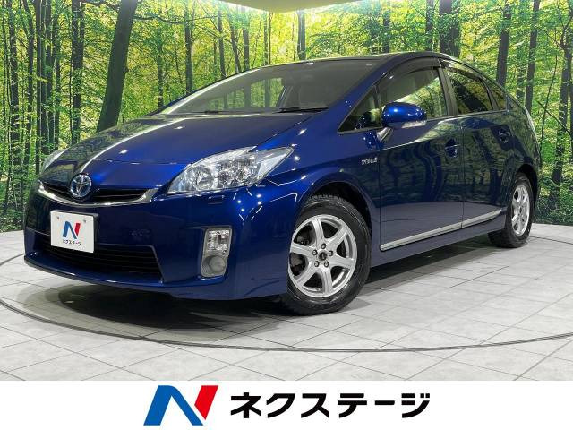 プリウス(トヨタ) 1.8 S ツーリングセレクション 中古車画像