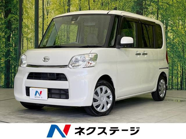 タント(ダイハツ) L SAII 中古車画像