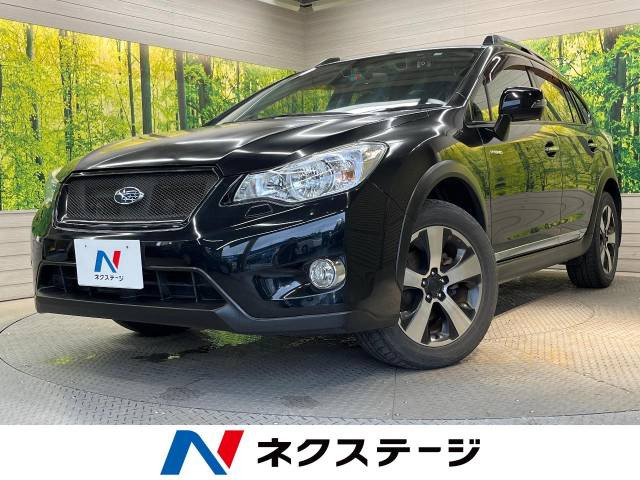 XV(スバル) 2.0i-L アイサイト 4WD 中古車画像