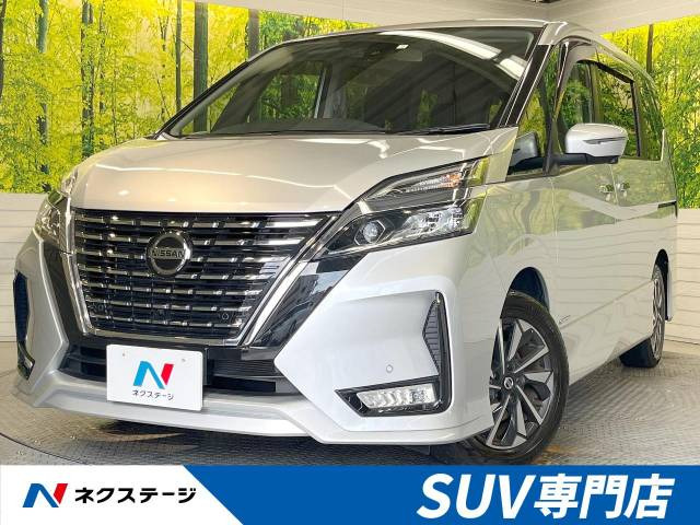 日産 セレナ ハイウェイスターV 239.7万円 令和2年(2020年) 群馬県 中古車 - 価格.com