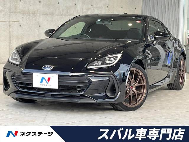 BRZ(スバル) 2.4 S 中古車画像