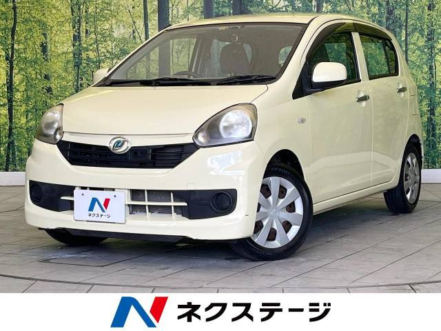 ミライース(ダイハツ) L SA 中古車画像