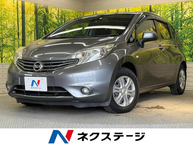 ノート(日産) 1.2 X DIG-S 中古車画像