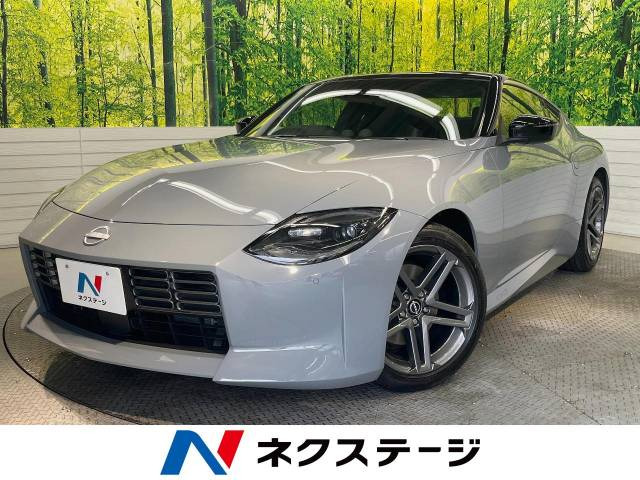 フェアレディZ(日産) 3.0 中古車画像