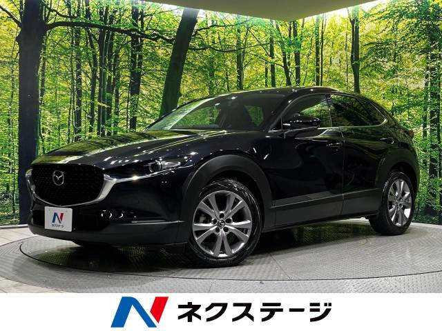 CX-30(マツダ) 1.8 XD Lパッケージ 中古車画像