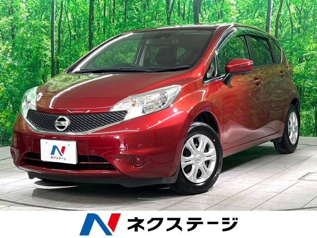 ノート(日産) 1.2 X DIG-S Vセレクション プラスセーフティ 中古車画像