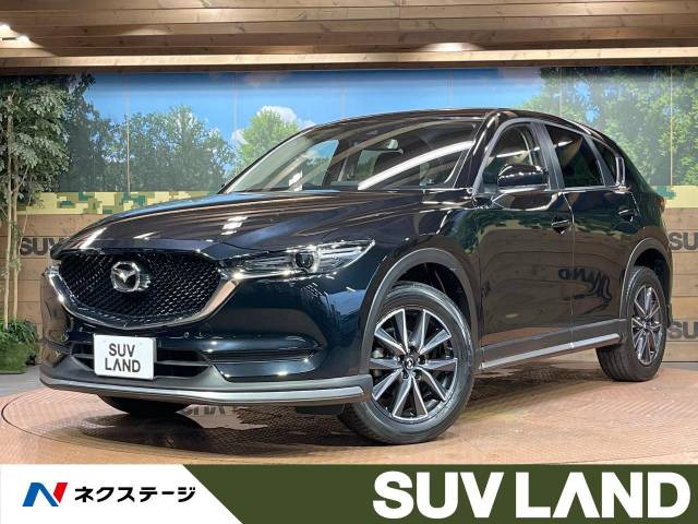 マツダ CX-5 2.0 20S プロアクティブ 168.2万円 平成29年(2017年) 愛知県 中古車 - 価格.com