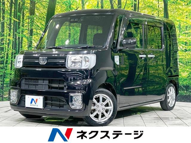 ウェイク(ダイハツ) L SAIII 中古車画像