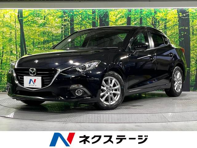 アクセラ(マツダ) 1.5 15S 中古車画像