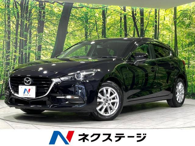 アクセラスポーツ(マツダ) 1.5 15S 中古車画像