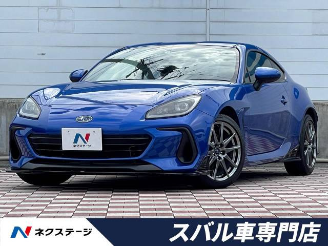 BRZ(スバル) 2.4 R 中古車画像