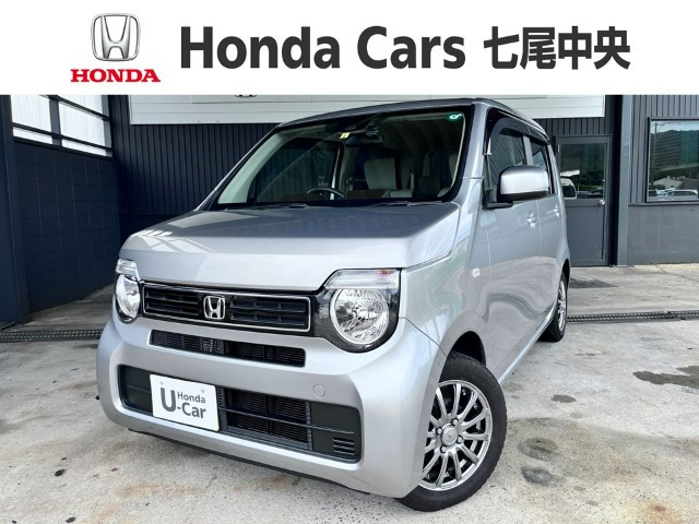 N-WGNG ホンダ センシング