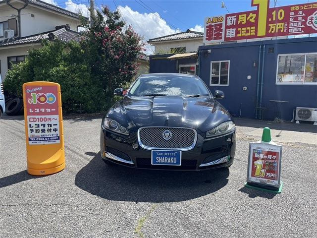 XF3.0 プレミアム ラグジュアリー