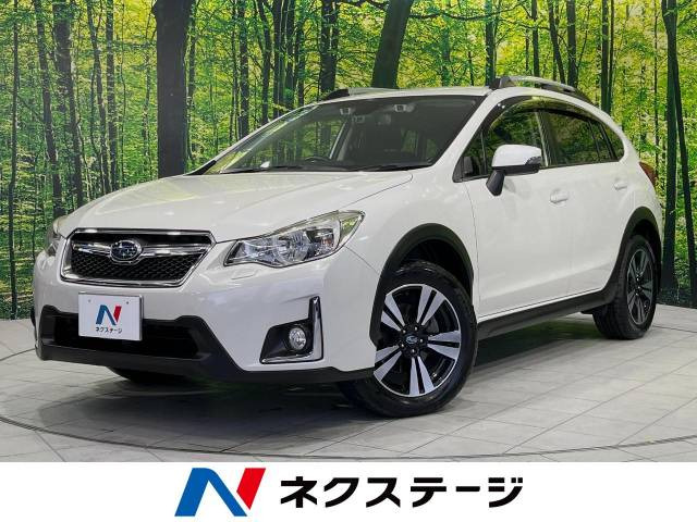 XV(スバル) 2.0i-L アイサイト 中古車画像