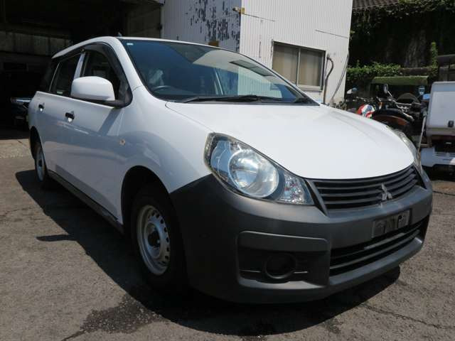 ランサーカーゴ1.5 15M