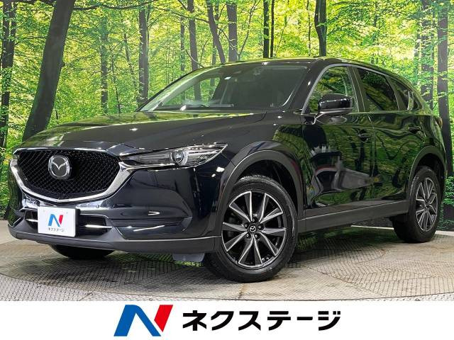 CX-5(マツダ) XD プロアクティブ 中古車画像